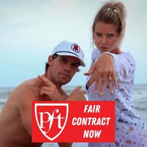 Meet your Posher, Logan